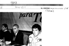 Homenaje maulino al libro