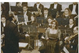 Neruda y Mahler en concierto de la Orquesta Sinfónica