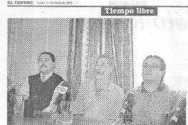 Preparan fiesta en Villa Alegre para estreno de montaje teatral