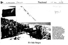 Gobierno homenajeó a Pablo Neruda