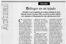 Diálogos en un tejado