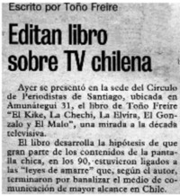 El legado del escritor Carlos Cerda