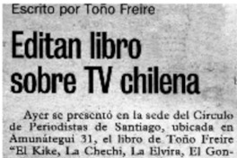 El legado del escritor Carlos Cerda