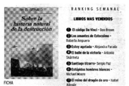 Las víctimas olvidadas de la Segunda Guerra