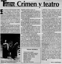 Huidobro, tus penas son las que quedan