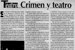 Huidobro, tus penas son las que quedan