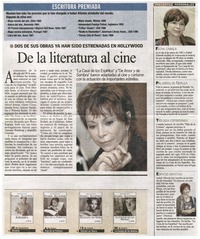 Entregarán condecoración a Jaime González Colville.