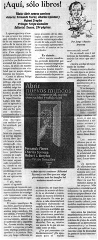 Aquí, sólo libros!