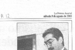 Libro rescata obra de padre Juan Bernabé