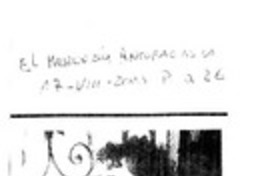 El Único libro de Roberto Bolaño.