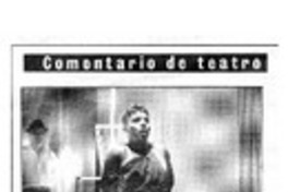 Colina 1 : una obra de primera