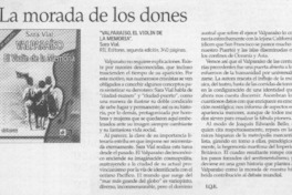 La morada de los dones