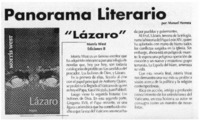 Lázaro
