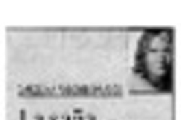 La saña del destino