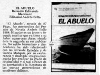 El abuelo
