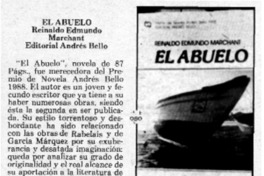 El abuelo