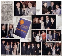 Un hijo no puede morir