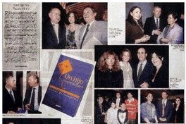 Un hijo no puede morir