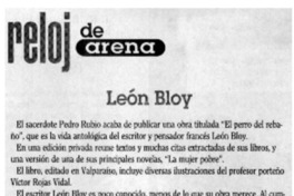 León Bloy