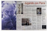 Jugando con Parra