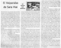 Edición chilena de revista "Proa"