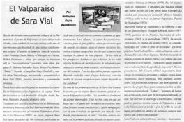 Edición chilena de revista "Proa"