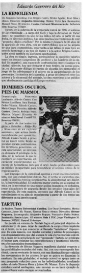 Otto Kernberg. Introducción a su obra