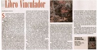 Libro vinculador