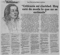 Gonzalo Rojas inaugurará año académico de la Ufro.