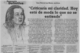 Gonzalo Rojas inaugurará año académico de la Ufro.