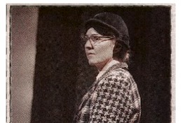 Marcela Osorio en "Cinema Utoppia"