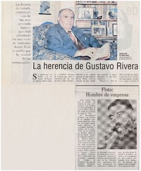 No me muero de pena porque los literatos chilenos me ignoran