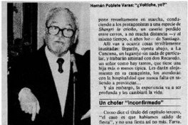 Resucitan el cadáver exquisito de La Mandrágora