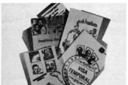 Una necesidad de decir.