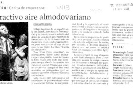 Cecilia: una vida incomparable.