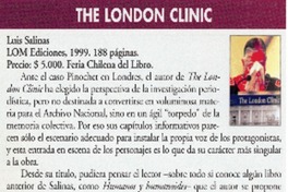 The London Clinic