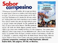 Sabor campesino