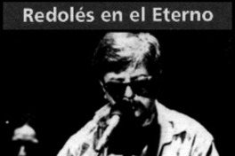 Redolés en el Eterno