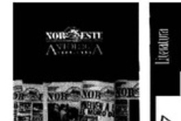 Antología Noreste: 1985-1990