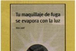 Vera, semidiosa de la noche porteña