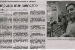 Ampuero más mundano