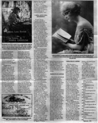 La historia de María Griselda.