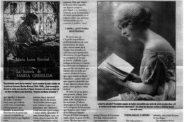 La historia de María Griselda.