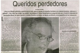 Queridos perdedores