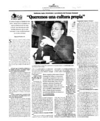 Isabel Allende recibe Premio Iberoamericano de Letras José Donoso