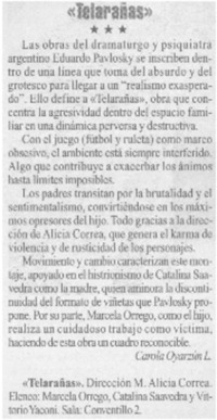 El náufrago bienaventurado