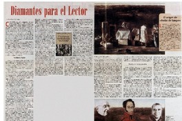 Diamantes para el lector