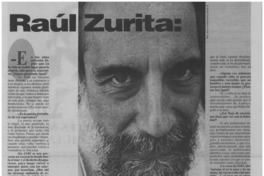 "La poesía entierra a todas las víctimas" : [entrevistas]