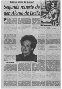 Recuedo de Vicente Huidobro