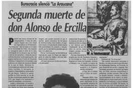 Recuedo de Vicente Huidobro